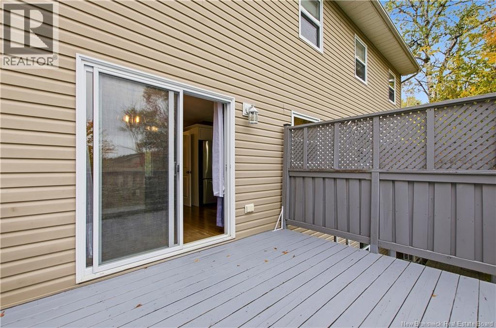 7 Kierra, Fredericton, New Brunswick  E3A 6S3 - Photo 15 - NB149187