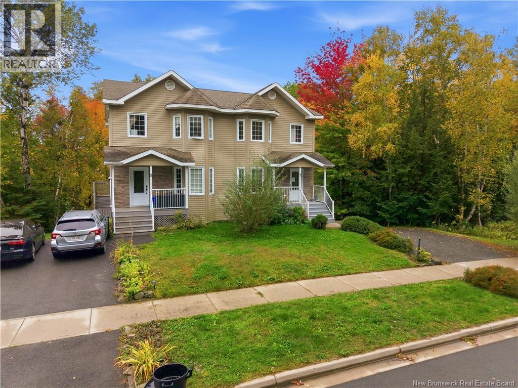 7 Kierra, Fredericton, New Brunswick  E3A 6S3 - Photo 38 - NB149187