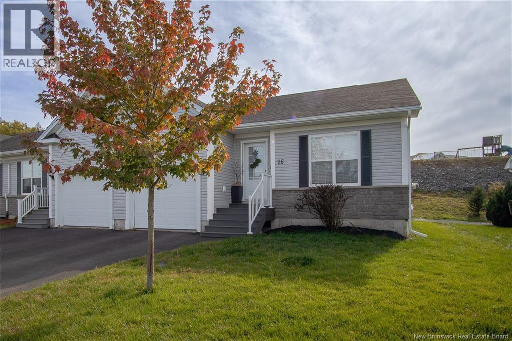 26 Grantham Road, Saint John, New Brunswick  E2K 0B9 - Photo 38 - NB148569