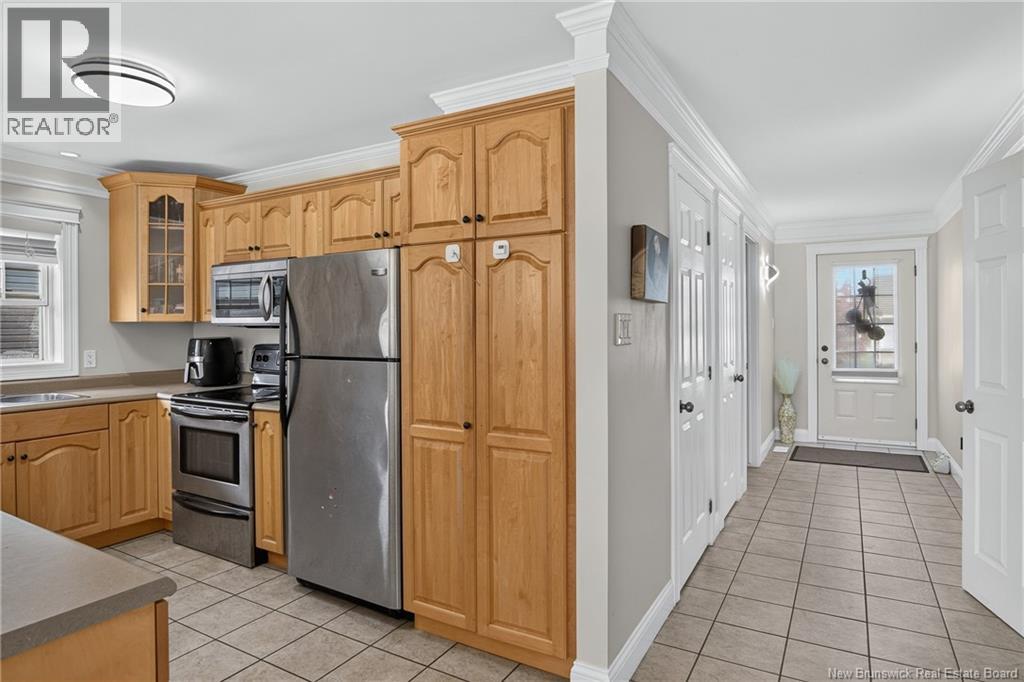26 Grantham Road, Saint John, New Brunswick  E2K 0B9 - Photo 6 - NB148569