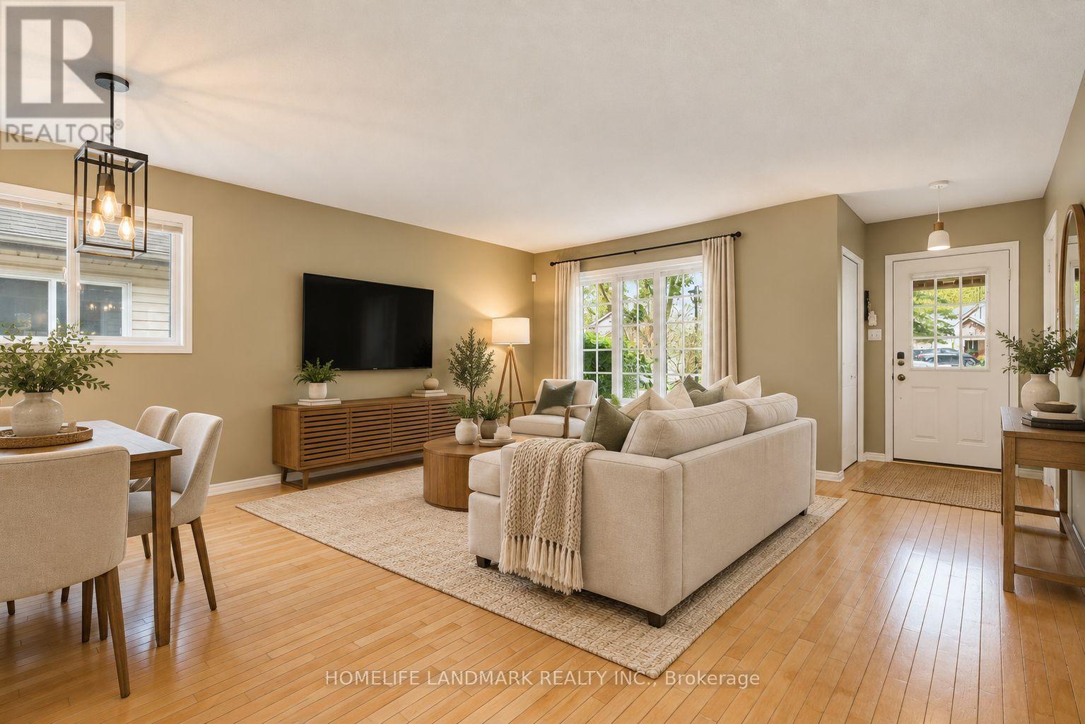 36 - 59 Pennybrook Crescent, London North, Ontario  N5X 4C3 - Photo 2 - X13783846