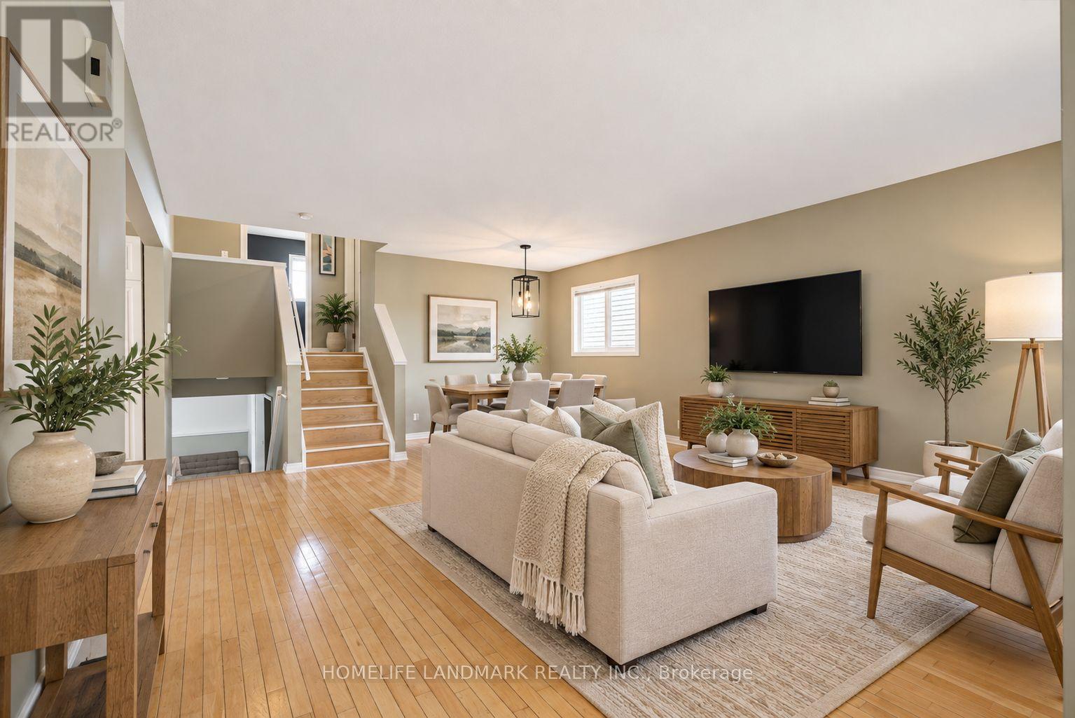 36 - 59 PENNYBROOK CRESCENT, London North, Ontario