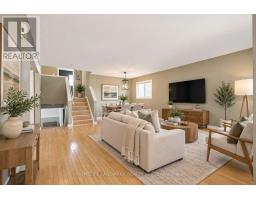 36 - 59 PENNYBROOK CRESCENT, London North, Ontario