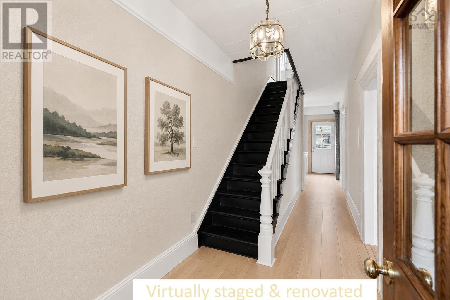 2490 John Street, Halifax, Nova Scotia  B3K 4K7 - Photo 7 - 202625317