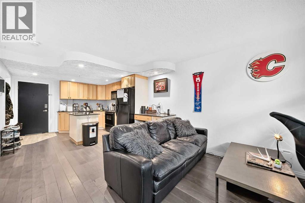 103, 1424 22 Avenue SW, Calgary, Alberta  T2T 0R5 - Photo 14 - A2350354