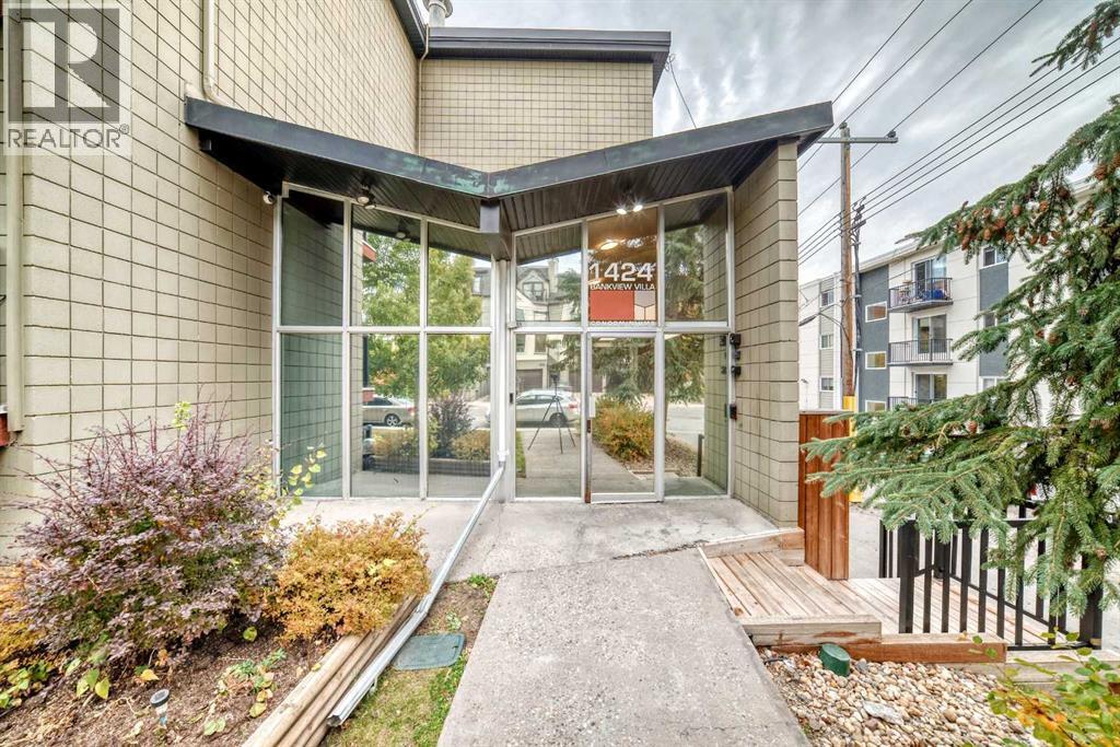 103, 1424 22 Avenue SW, Calgary, Alberta  T2T 0R5 - Photo 4 - A2350354