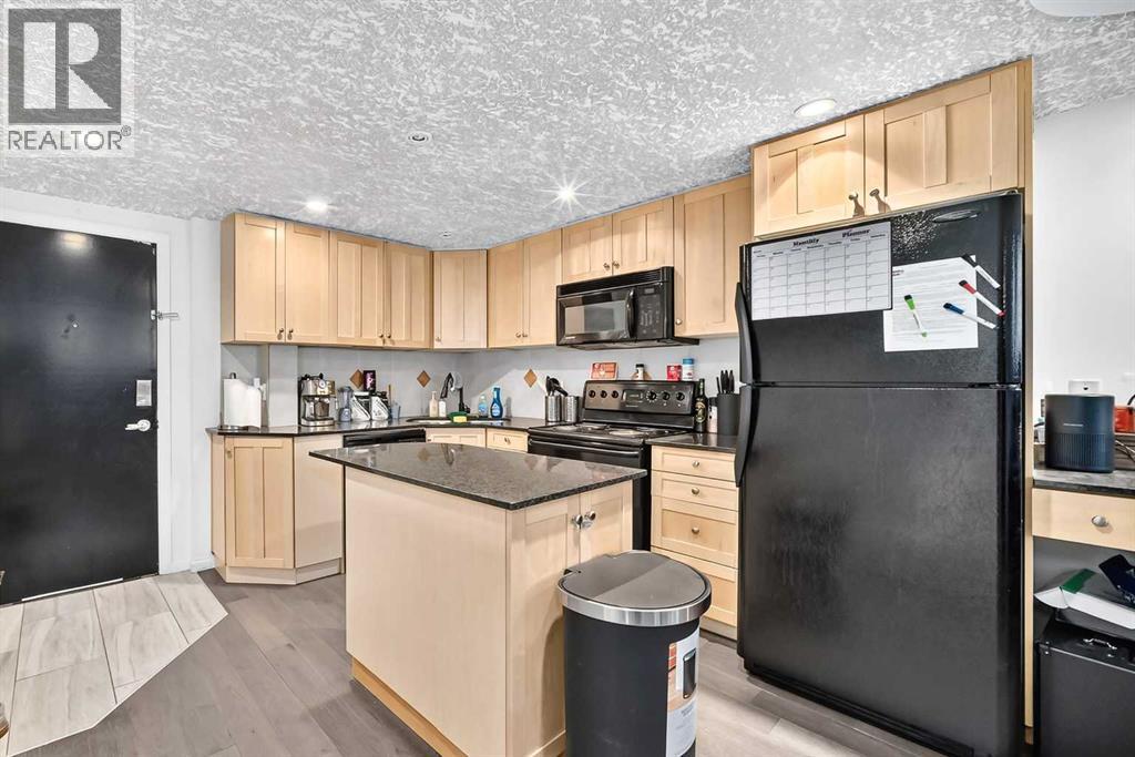 103, 1424 22 Avenue SW, Calgary, Alberta  T2T 0R5 - Photo 6 - A2350354