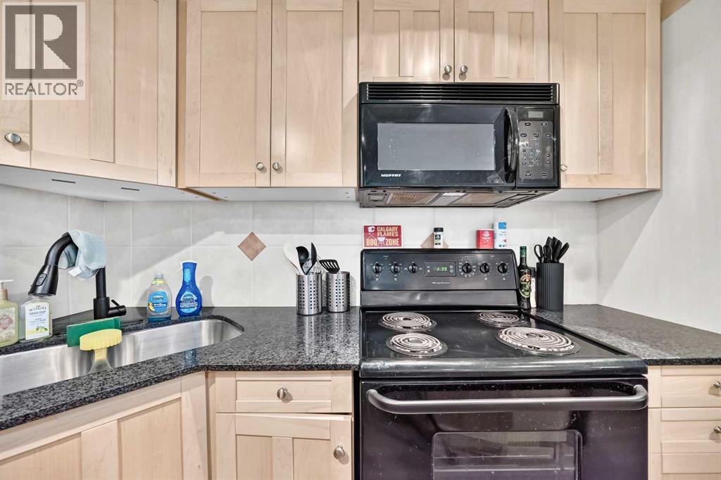 103, 1424 22 Avenue SW, Calgary, Alberta  T2T 0R5 - Photo 8 - A2350354