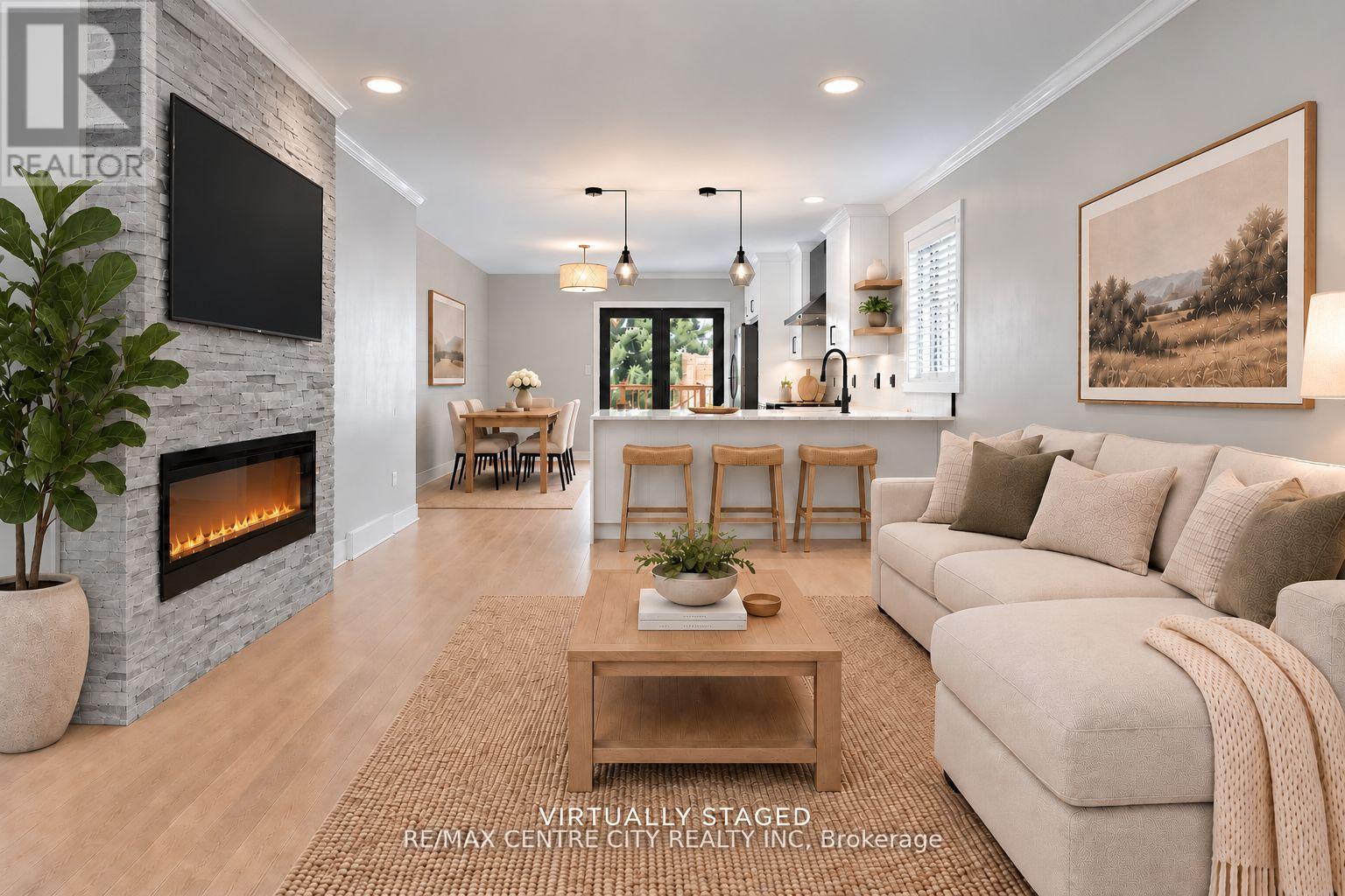 59 Bridle Path, Strathroy-Caradoc, Ontario  N7G 4K3 - Photo 7 - X13775976