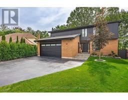 28 LINDBROOK COURT, London North, Ontario