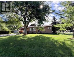 181 MONTCLAIR Crescent, waterford, Ontario