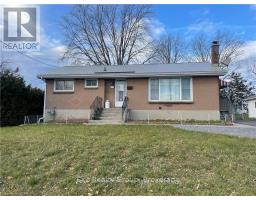 B - 44 NORTH PARK GARDENS, Belleville, Ontario