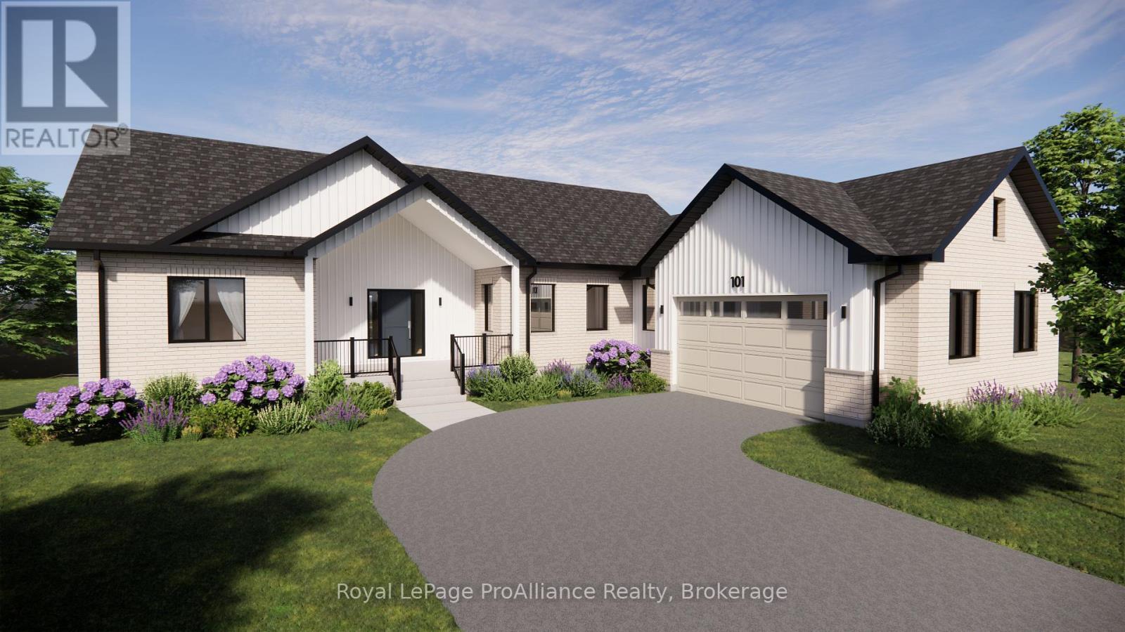 Lot 31 Ridgeline Drive, Alnwick/haldimand, Ontario  K0K 2G0 - Photo 3 - X13870602