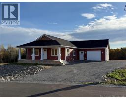 128 Hetherington Court, Woodstock, New Brunswick