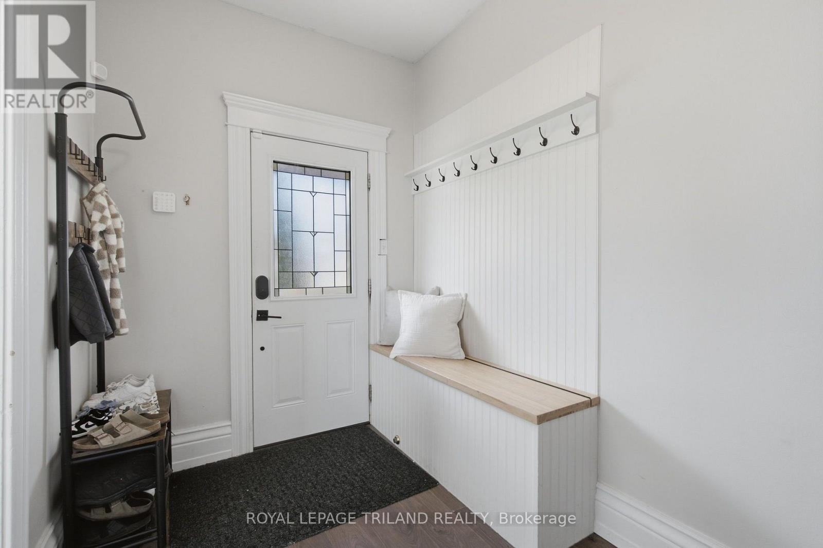 54 Hume Street, London East, Ontario  N5Z 2N8 - Photo 3 - X13870510