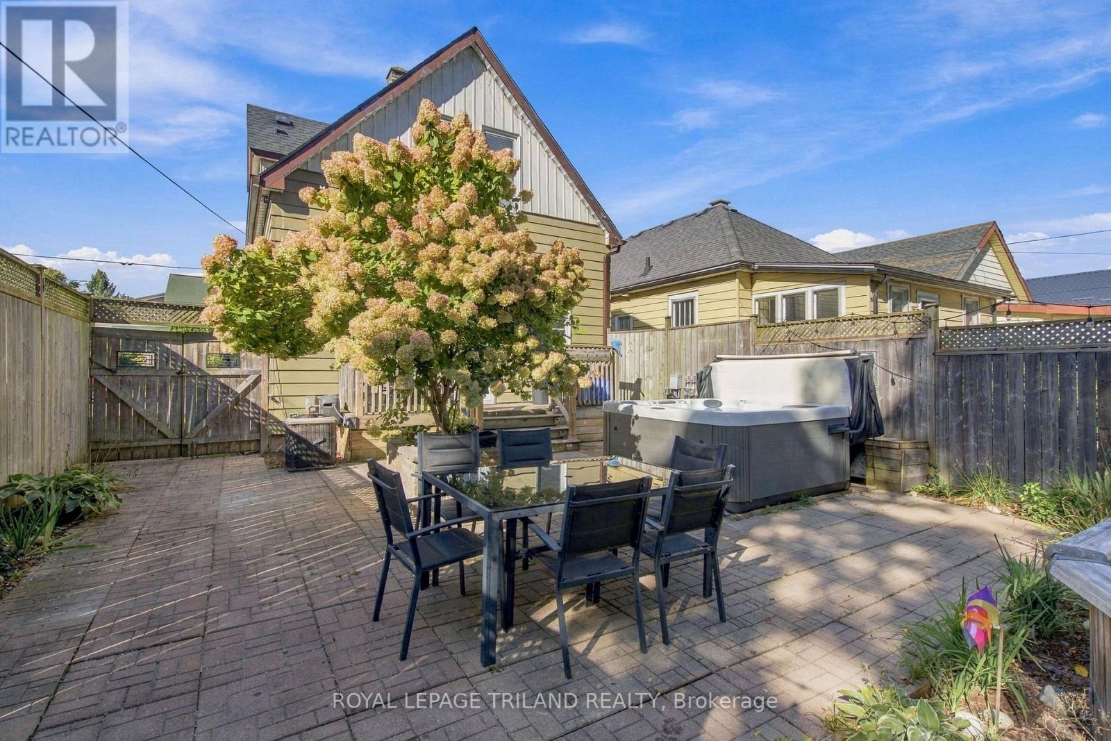 54 Hume Street, London East, Ontario  N5Z 2N8 - Photo 40 - X13870510