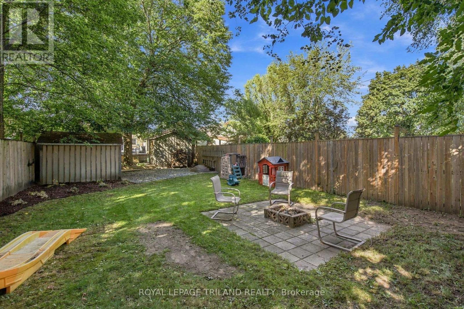 54 Hume Street, London East, Ontario  N5Z 2N8 - Photo 46 - X13870510