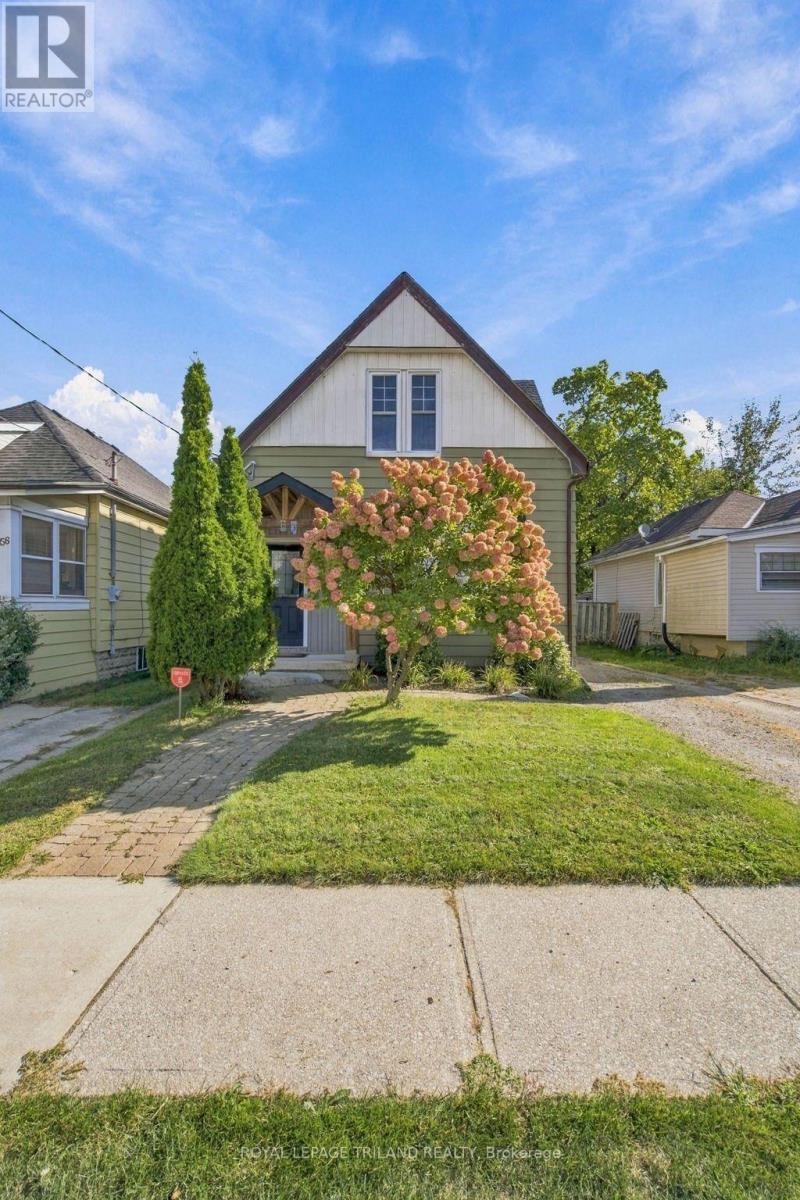 54 Hume Street, London East, Ontario  N5Z 2N8 - Photo 47 - X13870510