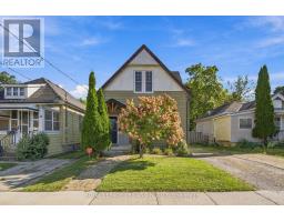 54 HUME STREET, London East, Ontario