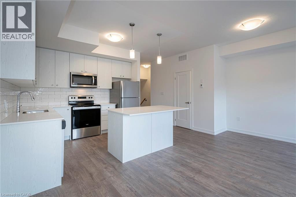 20 Palace Street Unit# E13, Kitchener, Ontario  N2E 0J3 - Photo 5 - 40862746