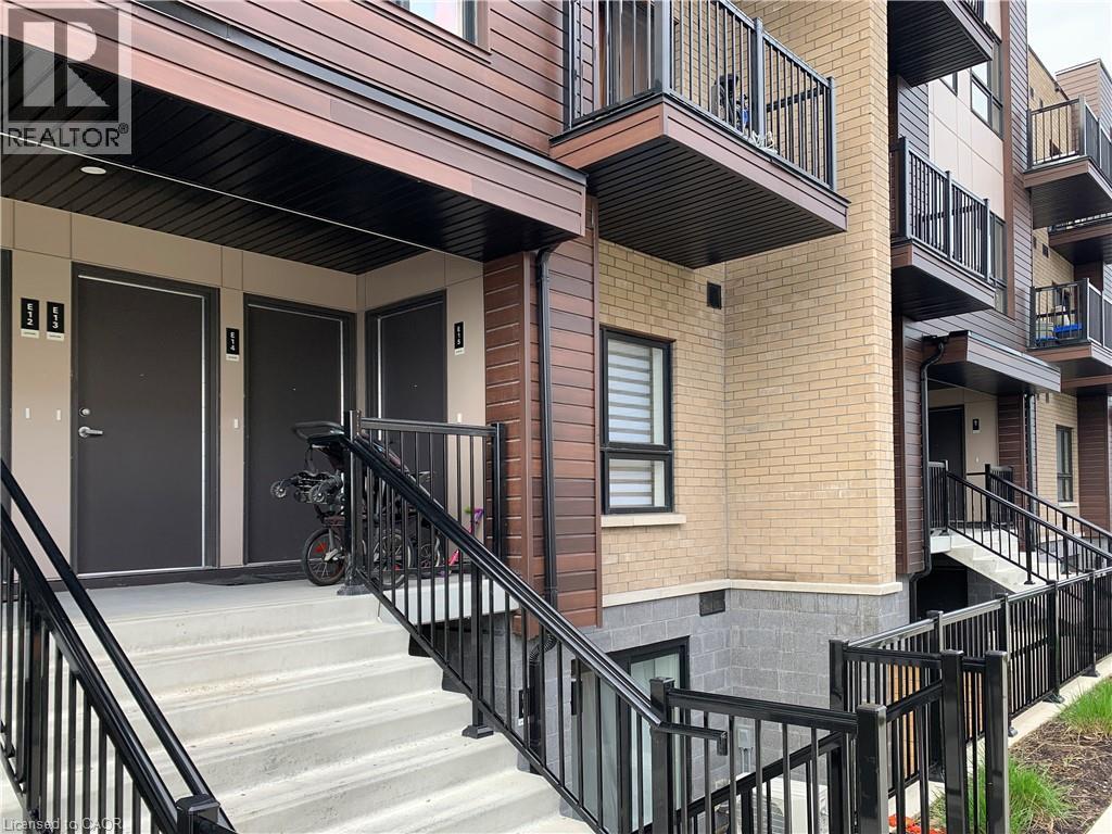 20 Palace Street Unit# E13, Kitchener, Ontario  N2E 0J3 - Photo 2 - 40862746