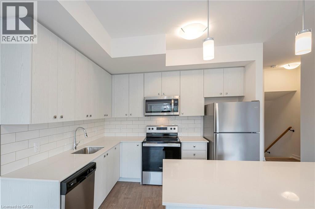 20 Palace Street Unit# E13, Kitchener, Ontario  N2E 0J3 - Photo 4 - 40862746