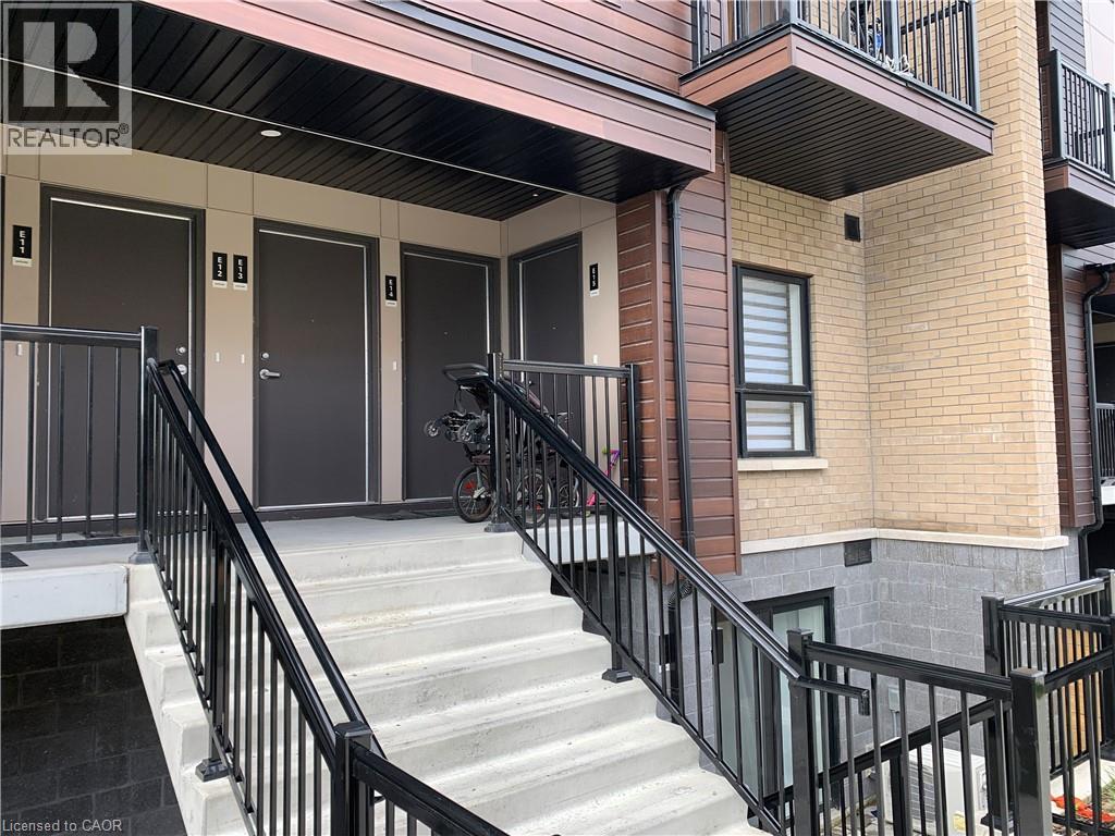 20 Palace Street Unit# E13, Kitchener, Ontario  N2E 0J3 - Photo 26 - 40862746