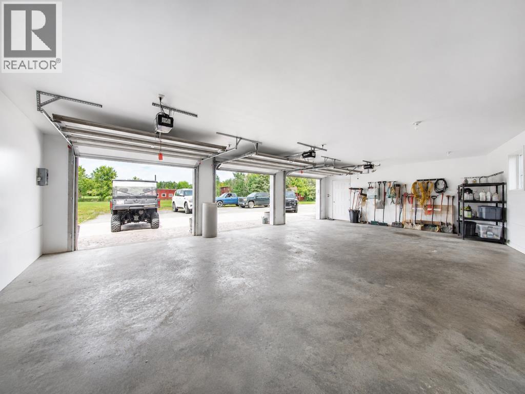 46218 Rr 203, Rural Camrose County, Alberta  T4V 1X4 - Photo 6 - A2335107