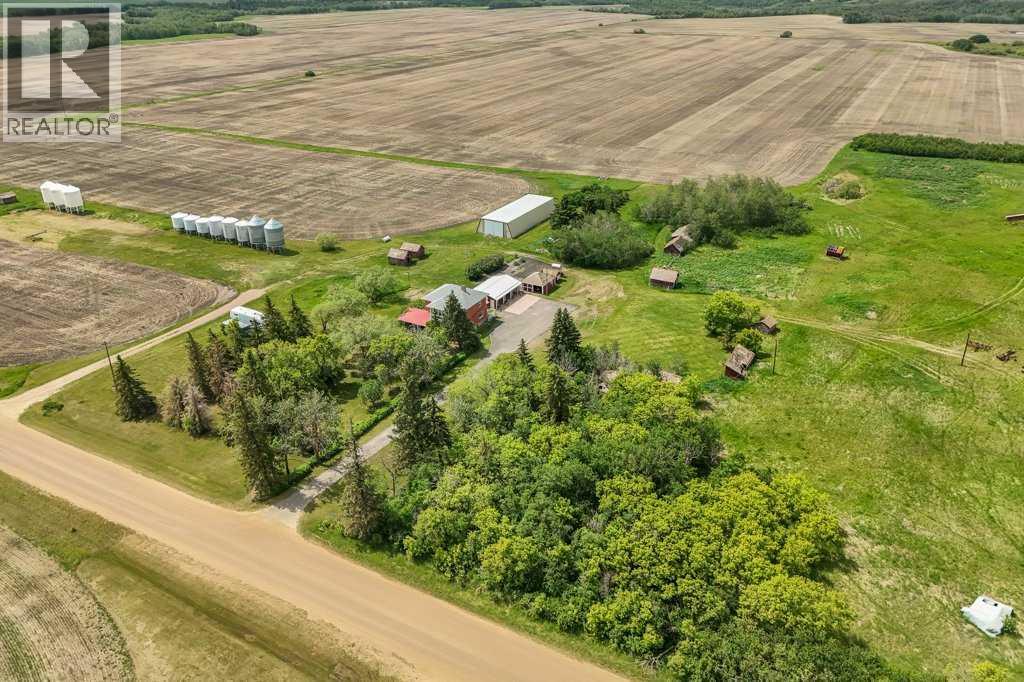 46218 Rr 203, Rural Camrose County, Alberta  T4V 1X4 - Photo 9 - A2335107