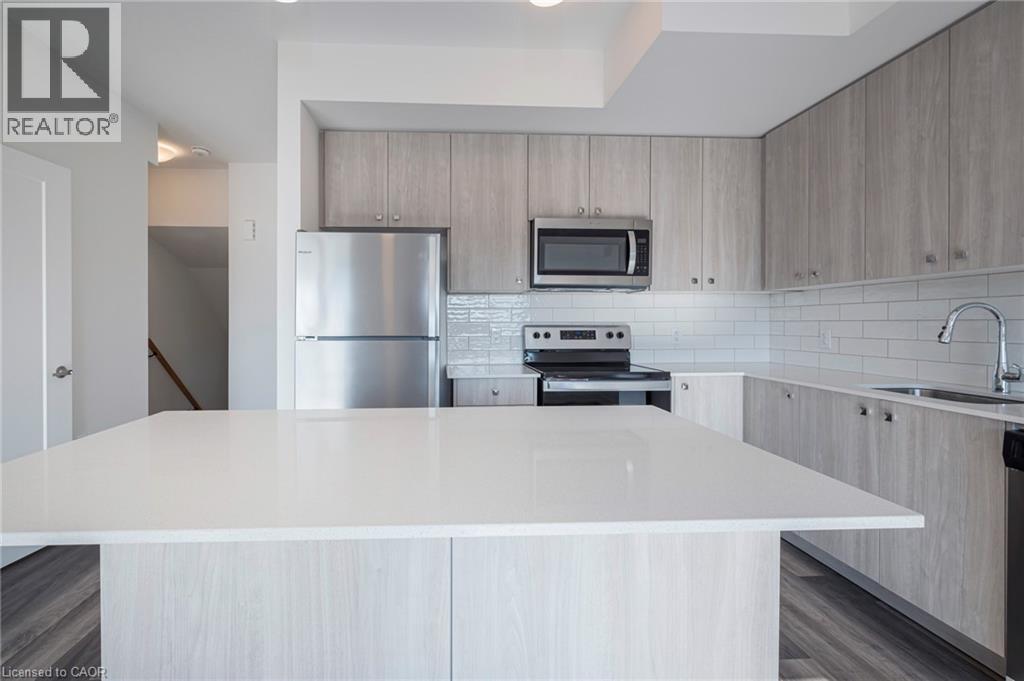 10 Palace Street Unit# B5, Kitchener, Ontario  N2E 0J3 - Photo 6 - 40863183