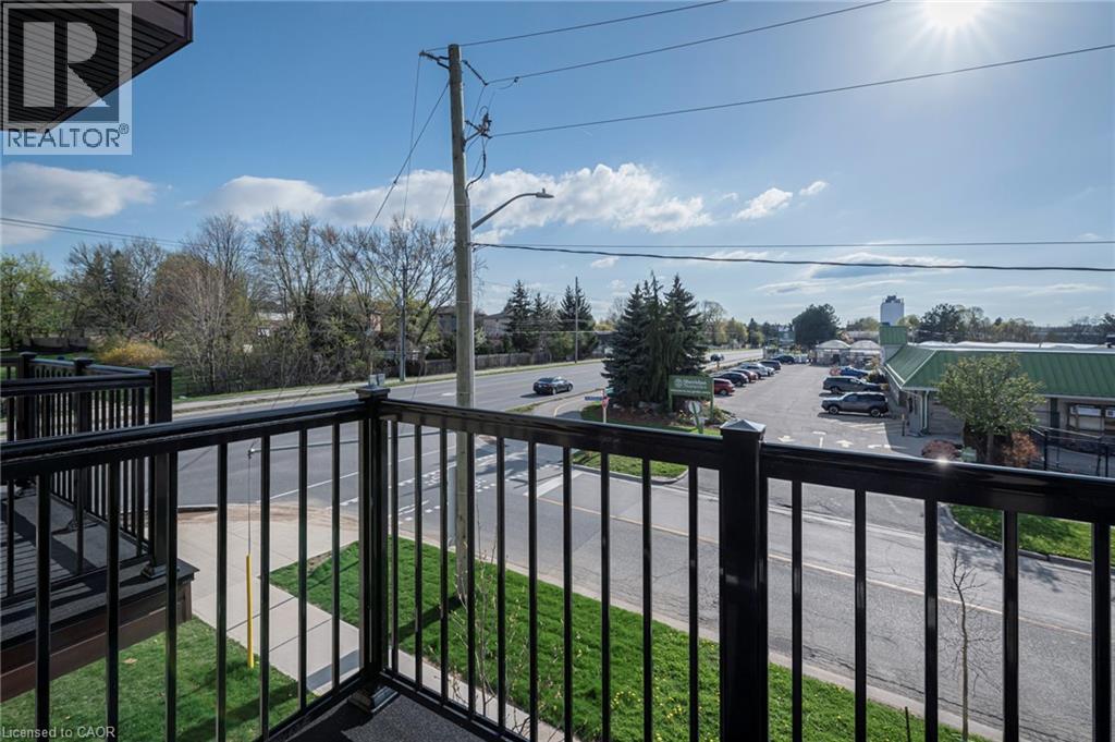 10 Palace Street Unit# B5, Kitchener, Ontario  N2E 0J3 - Photo 9 - 40863183