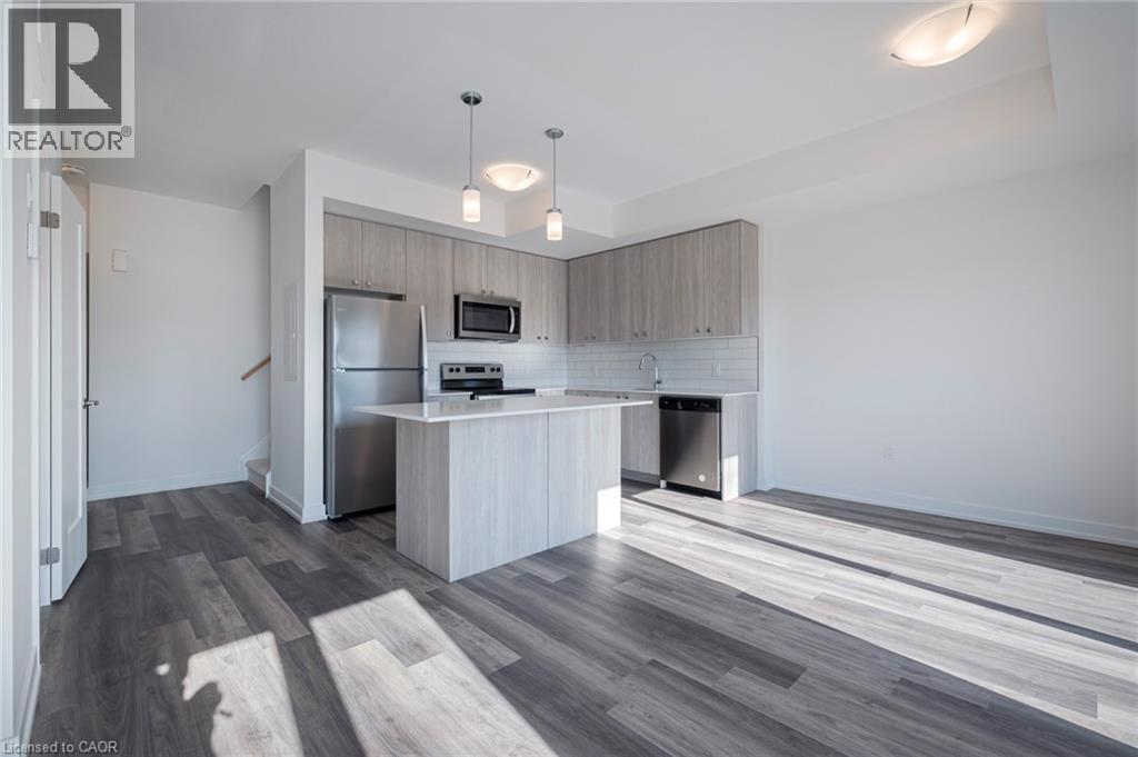 10 Palace Street Unit# B5, Kitchener, Ontario  N2E 0J3 - Photo 3 - 40863183