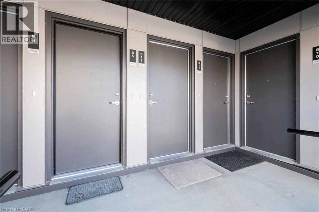 10 Palace Street Unit# B5, Kitchener, Ontario  N2E 0J3 - Photo 1 - 40863183
