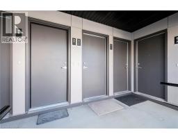 10 PALACE Street Unit# B5, kitchener, Ontario