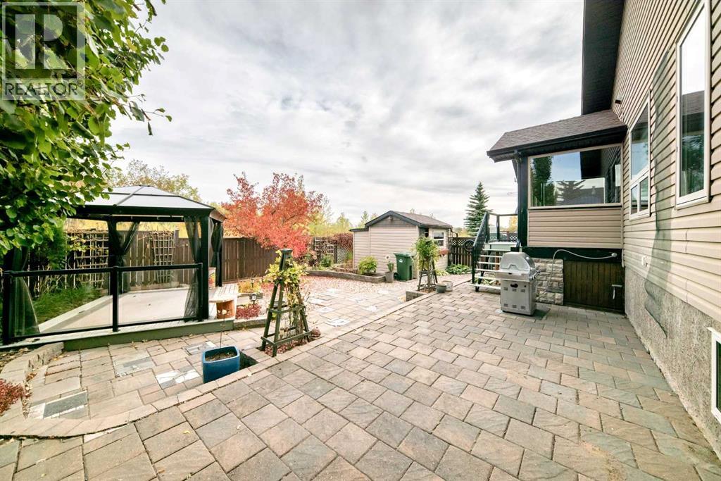 6444 Cedar Way, Innisfail, Alberta  T4G 0A5 - Photo 40 - A2350006
