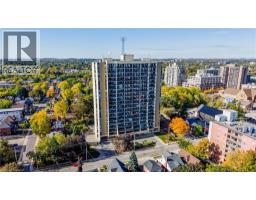 81 CHURCH Street Unit# 1407, kitchener, Ontario