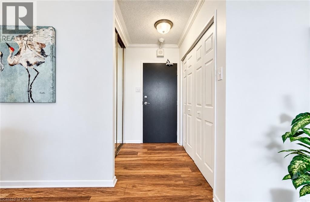 81 Church Street Unit# 1407, Kitchener, Ontario  N2G 4M1 - Photo 13 - 40866958