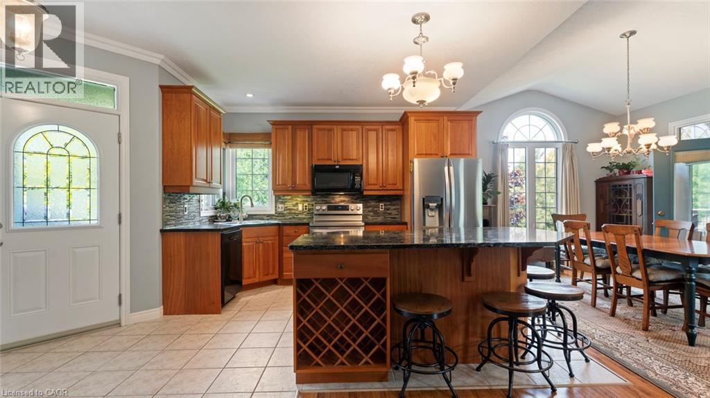 2 Hunter Drive S, Port Rowan, Ontario  N0E 1M0 - Photo 6 - 40867307