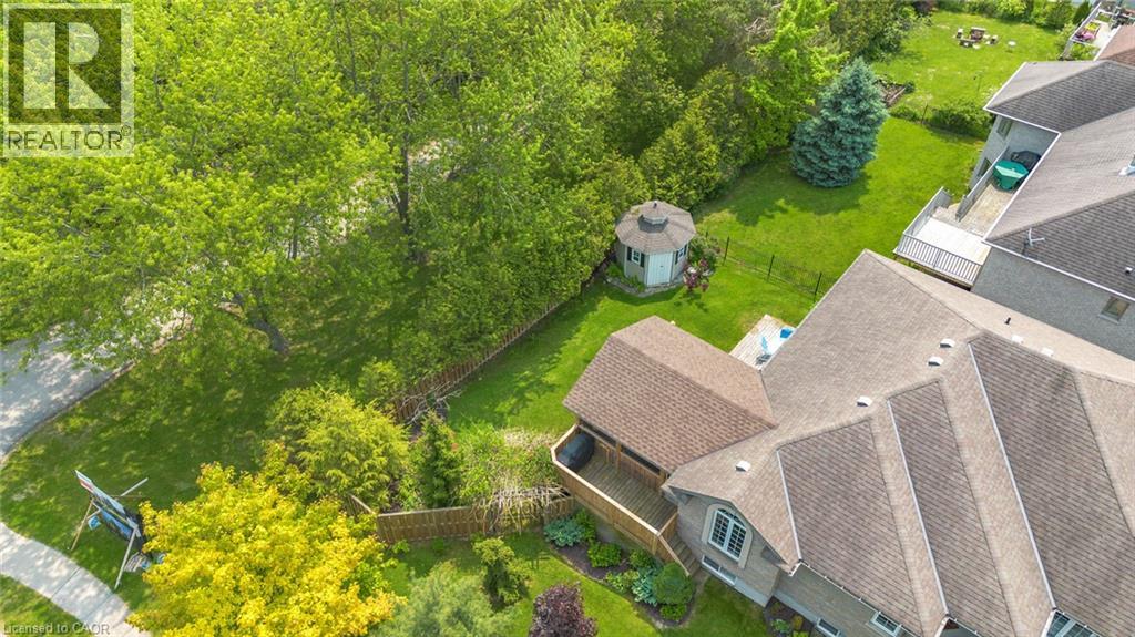 2 Hunter Drive S, Port Rowan, Ontario  N0E 1M0 - Photo 28 - 40867307