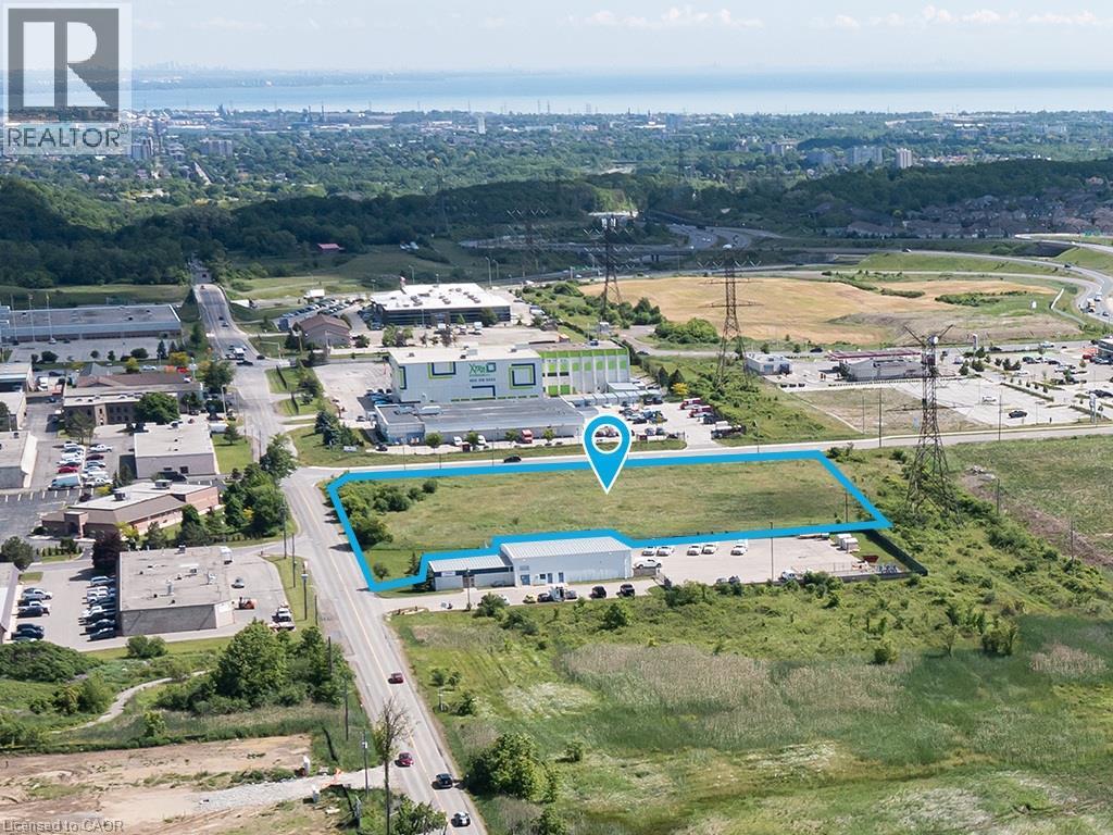 601 Highland Road W, Hamilton, Ontario L8W 3R6 - Photo 2 - 40867460