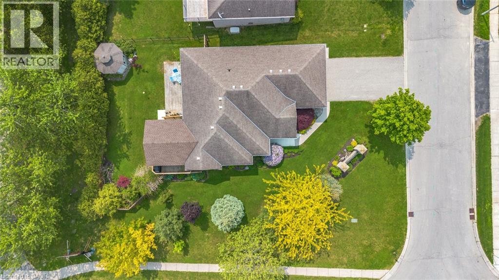 2 Hunter Drive S, Port Rowan, Ontario  N0E 1M0 - Photo 29 - 40867307