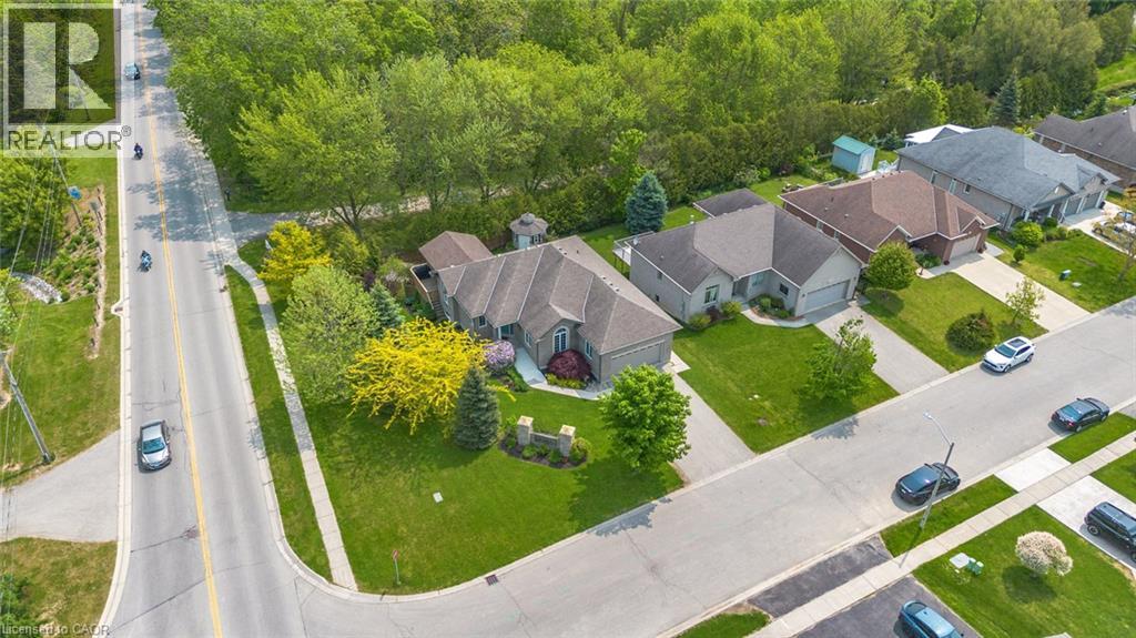 2 Hunter Drive S, Port Rowan, Ontario  N0E 1M0 - Photo 38 - 40867307