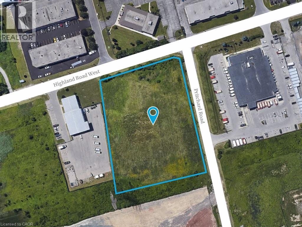 601 Highland Road W, Hamilton, Ontario L8W 3R6 - Photo 1 - 40867460