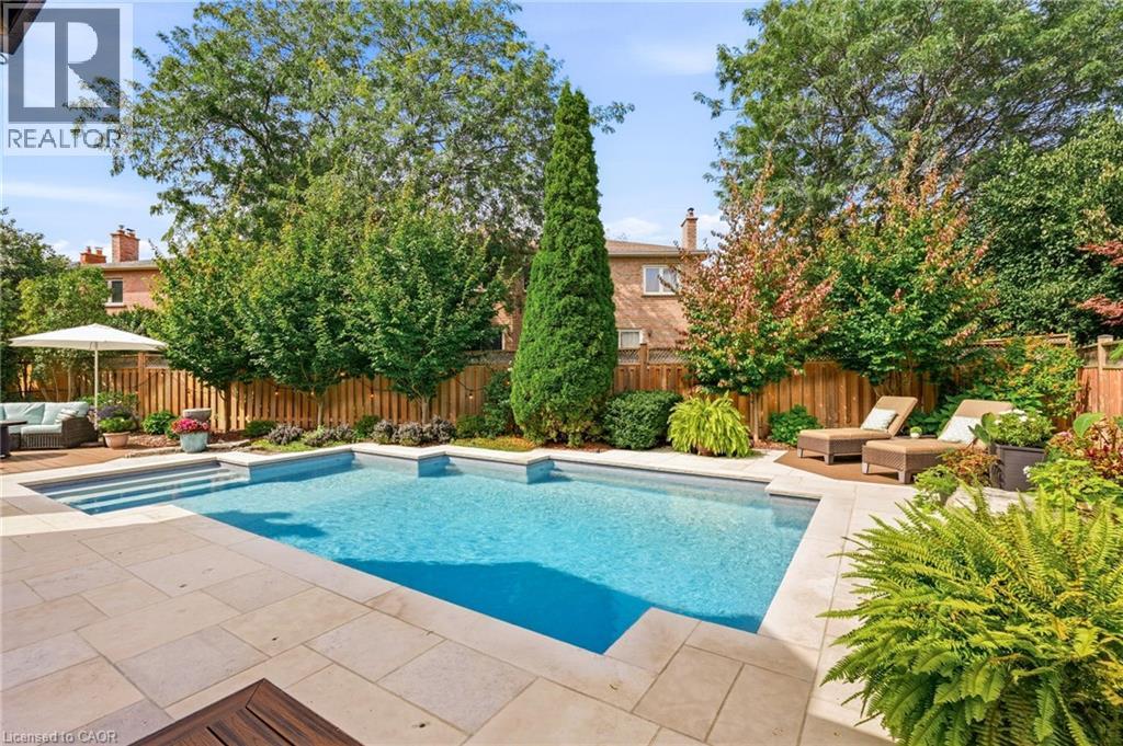 2747 Teak Crescent, Oakville, Ontario  L6J 7M7 - Photo 44 - 40867585