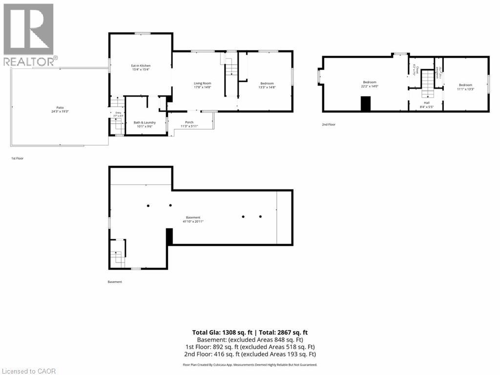 2644 Cockshutt Road, Waterford, Ontario  N0E 1Y0 - Photo 27 - 40867650