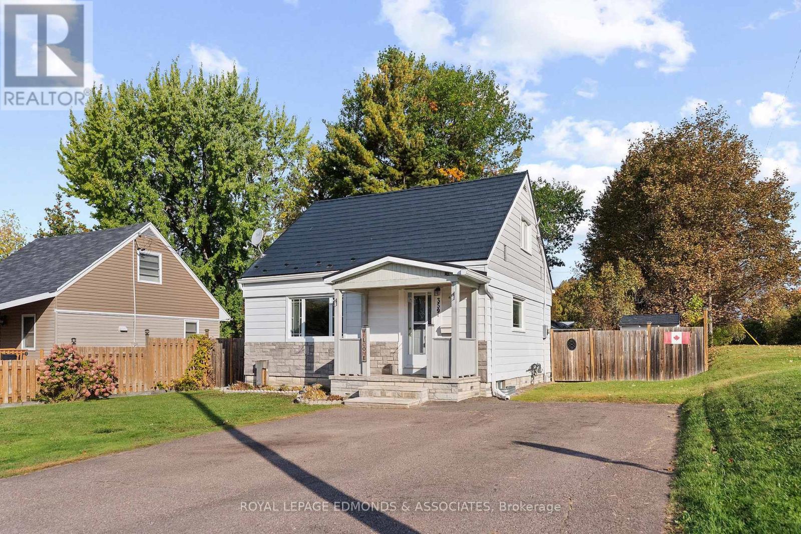 359 Chamberlain Street, Pembroke, Ontario