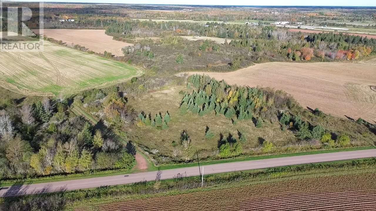 Clark Road, St. Roch, Prince Edward Island  C0B 1K0 - Photo 2 - 202624847