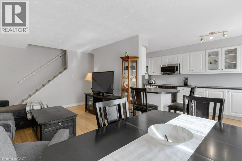 320 Traynor Avenue Unit# 1, Kitchener, Ontario  N2C 2J1 - Photo 10 - 40869583