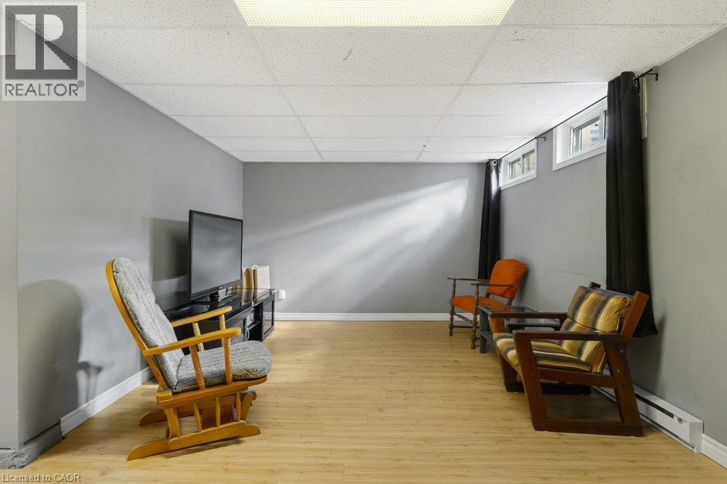 320 Traynor Avenue Unit# 1, Kitchener, Ontario  N2C 2J1 - Photo 20 - 40869583