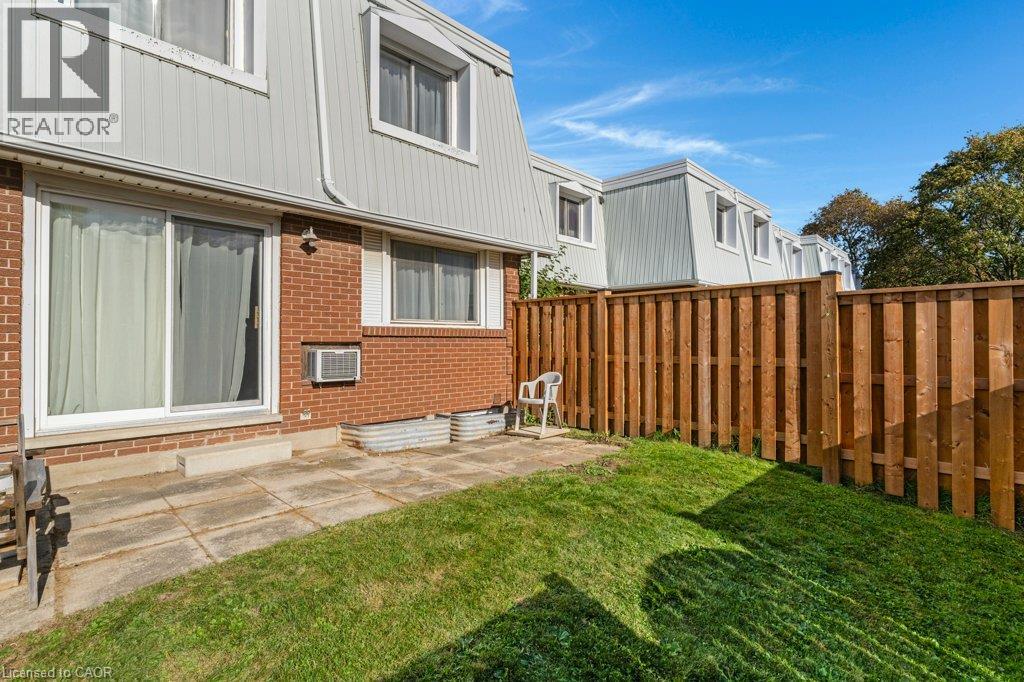 320 Traynor Avenue Unit# 1, Kitchener, Ontario  N2C 2J1 - Photo 24 - 40869583